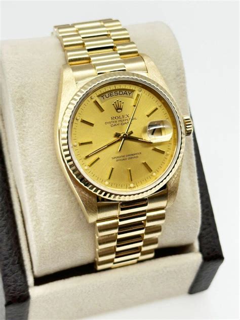 rolex 18038 day date|rolex 18038 serial numbers.